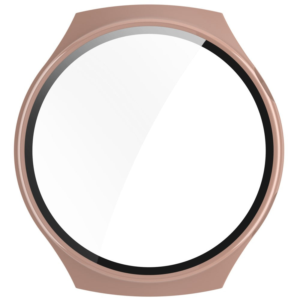 Huawei Watch 4 Pro Glass Screen Protector - Pink#serie_6