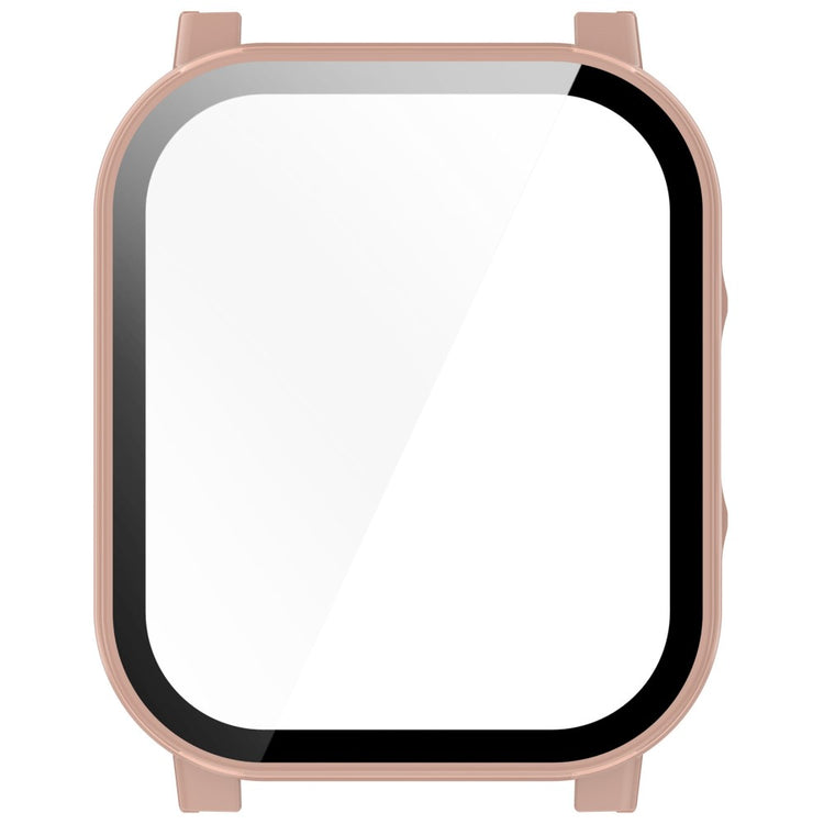 Haylou SmartWatch LS02 Glass Screen Protector - Pink#serie_6