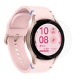 Samsung Galaxy Watch 7 40mm Silikon 0.3mm Skjermbeskyttelse