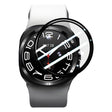 Samsung Galaxy Watch 6 (40mm) / Samsung Galaxy Watch 7 40mm Silikon Universal Skjermbeskyttelse