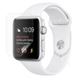 Apple Watch Series 1-3 38mm Silikon Skjermbeskyttelse