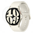 Samsung Galaxy Watch 6 (40mm) / Samsung Galaxy Watch 7 40mm Silikon Universal Skjermbeskyttelse