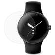 Google Pixel Watch 3 41mm Silikon Skjermbeskyttelse