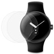 Google Pixel Watch 3 41mm / Google Pixel Watch 2 Silikon HD Universal Skjermbeskyttelse