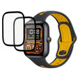 Vivo iQOO Watch Silikon HD Skjermbeskyttelse