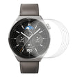 Xiaomi Watch S4 Sport Silikon 0.2mm 9H Skjermbeskyttelse