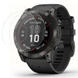 Garmin Fenix 7X Pro Glass HD Skjermbeskyttelse