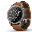 Garmin Fenix 7 Pro Glass Skjermbeskyttelse