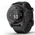 Garmin Fenix 7S Pro Glass Skjermbeskyttelse