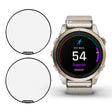 Garmin Epix Pro (Gen 2) 42mm Silikon Skjermbeskyttelse