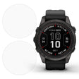 Garmin Fenix 7 Pro Silikon Skjermbeskyttelse