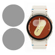Samsung Smartwatch Silikon HD Universal Skjermbeskyttelse