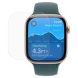 Apple Watch Series 10 42mm Silikon HD Skjermbeskyttelse