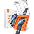 Apple Smartwatch Silikon Universal Skjermbeskyttelse