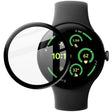 Google Pixel Watch 3 41mm Silikon Skjermbeskyttelse