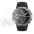 Amazfit T-Rex 3 Silikon Skjermbeskyttelse