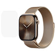 Apple Watch Series 10 42mm Silikon Skjermbeskyttelse