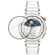 Huawei Watch GT 5 Pro 42mm Silikon Skjermbeskyttelse