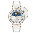 Huawei Watch GT 5 Pro 42mm Silikon Skjermbeskyttelse