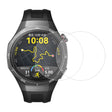 2stk Huawei Watch GT 5 Pro 42mm Silikon Skjermbeskyttelse