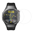 2stk Huawei Watch GT 5 Pro 42mm Glass HD Skjermbeskyttelse