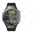 2stk Huawei Watch GT 5 Pro 46mm Silikon Skjermbeskyttelse