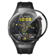 Huawei Watch GT 5 Pro 46mm Silikon Skjermbeskyttelse