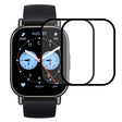 2stk Xiaomi Redmi Watch 5 Lite Silikon HD Skjermbeskyttelse