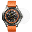 2stk Xiaomi Watch S4 Glass HD Skjermbeskyttelse