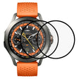 2stk Xiaomi Watch S4 Silikon HD Skjermbeskyttelse