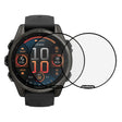 2stk Garmin Fenix 8 Solar 47mm Silikon HD Skjermbeskyttelse