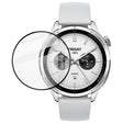 Xiaomi Watch S4 Silikon Skjermbeskyttelse