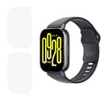 Xiaomi Redmi Watch 5 Silikon Skjermbeskyttelse