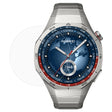 Huawei Watch GT 5 Pro 46mm Silikon HD Skjermbeskyttelse