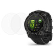 Garmin Instinct 3 45mm Glass HD Skjermbeskyttelse