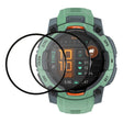 Garmin Instinct 3 45mm Silikon HD Skjermbeskyttelse