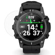 Garmin Descent G2 Glass 0.3mm Skjermbeskyttelse