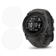 Garmin Instinct E 40mm Silikon Skjermbeskyttelse