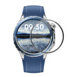 Oppo Watch X2 Silikon 3D Kurvet Skjermbeskyttelse