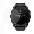 Garmin Tactix 8 51mm Glass 0.3mm Skjermbeskyttelse