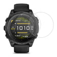 Garmin Tactix 8 47mm Silikon Skjermbeskyttelse