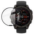 Garmin Fenix 8 Solar 47mm Silikon Skjermbeskyttelse