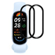 Huawei Band 10 Silikon HD Skjermbeskyttelse