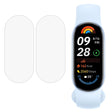 Huawei Band 10 Silikon Skjermbeskyttelse
