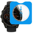 Garmin Fenix 8 Solar 47mm Glass Skjermbeskyttelse