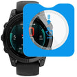 Garmin Fenix E 47mm Glass Skjermbeskyttelse