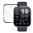 Amazfit Bip 6 Silikon Skjermbeskyttelse