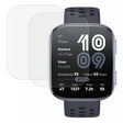 Amazfit Bip 6 Silikon Skjermbeskyttelse