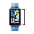 Honor Band 10 Silikon 3D Kurvet Skjermbeskyttelse