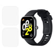 Xiaomi Redmi Watch Move Silikon Skjermbeskyttelse